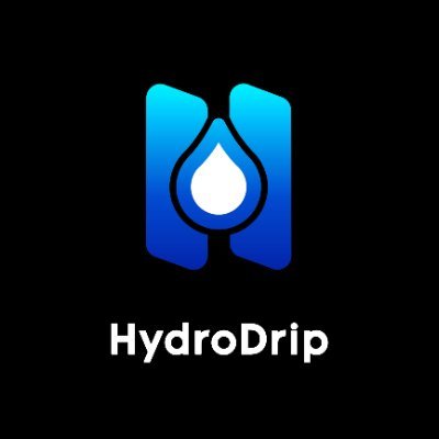 HydroDrip