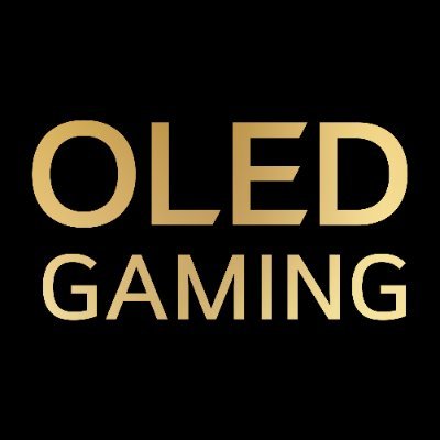 LG oled gaming