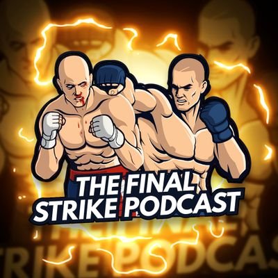 final strike